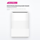 Wi-FI роутер ZTE Altel G5AB - фото 4