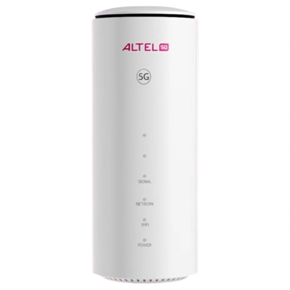 Wi-FI роутер ZTE Altel G5AB