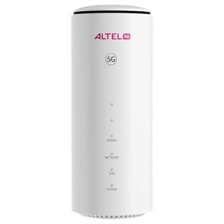 Wi-FI роутер ZTE Altel G5AB
