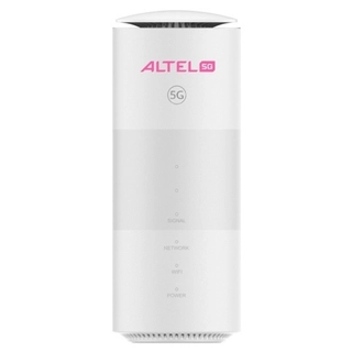 Wi-FI роутер ZTE Altel G5AB