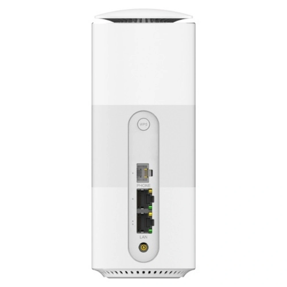 Wi-FI роутер ZTE Tele2 G5AB - фото 4