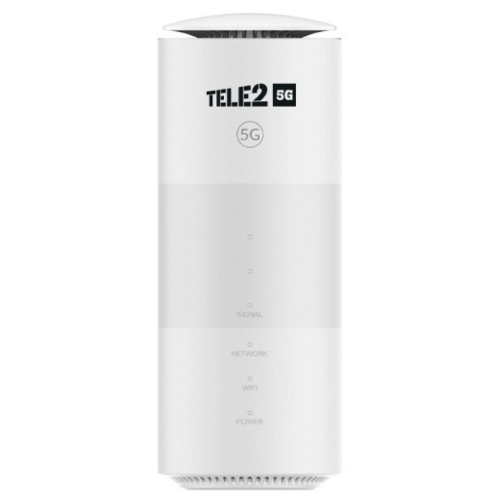 Wi-FI роутер ZTE Tele2 G5AB