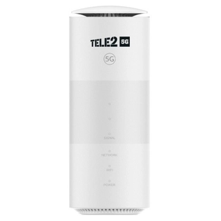 Wi-FI роутер ZTE Tele2 G5AB
