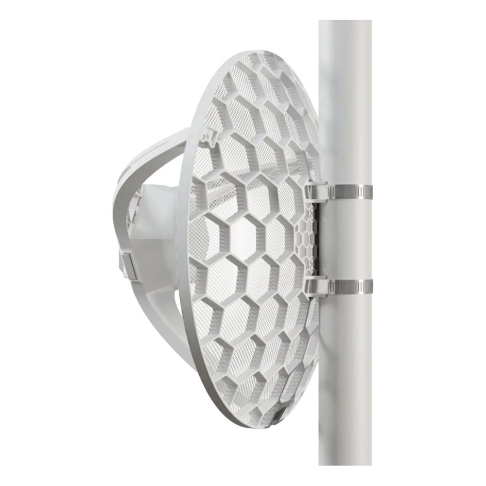Маршрутизатор MikroTik LHGGR&R11e-LTE7  - фото 3