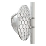 Маршрутизатор MikroTik LHGGR&R11e-LTE7  - фото 3