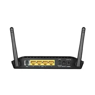 Wi-Fi роутер D-Link DSL-2740URAV2A