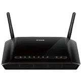Wi-Fi роутер D-Link DSL-2740URAV2A