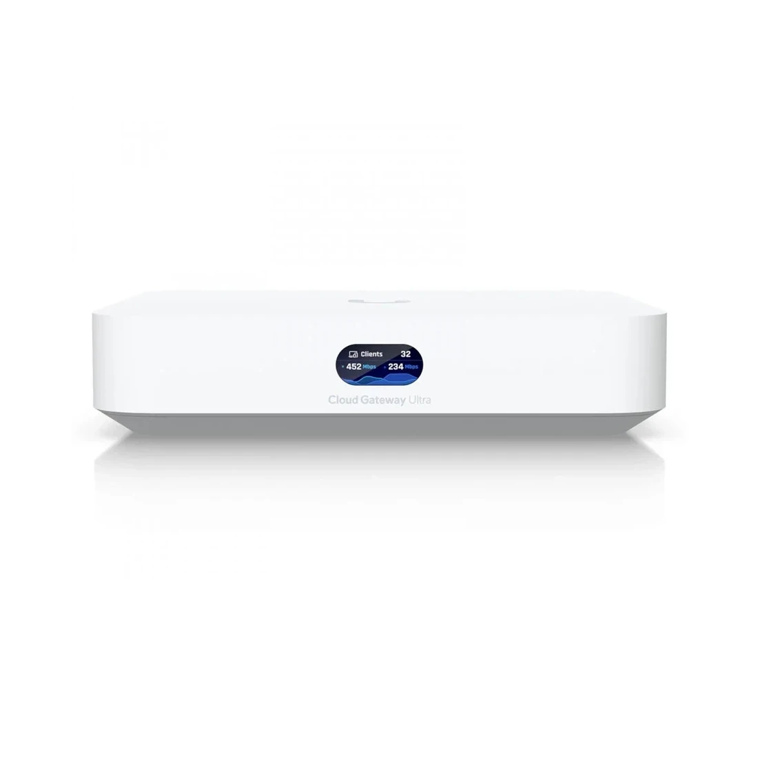 Маршрутизатор Ubiquiti UCG-Fiber UCG-Fiber
