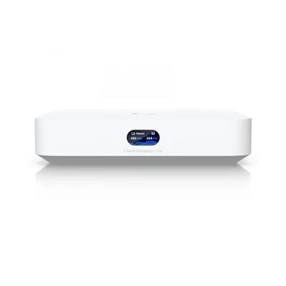 Маршрутизатор Ubiquiti UCG-Fiber UCG-Fiber