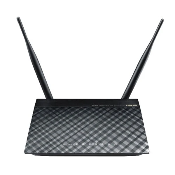 Модем Asus DSL-N12