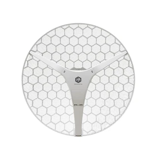 Точка доступа MikroTik LHG-5axD-XL 