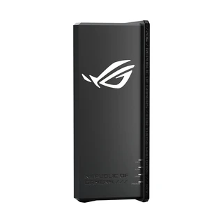 Сетевой маршрутизатор со встроенной беспроводной точкой доступа ASUS GS-BE18000 