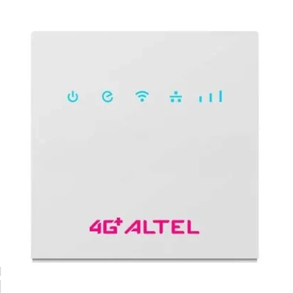 Altel Wi-Fi маршрутизаторы СП MBB ALTEL L02Hi Els - фото 2