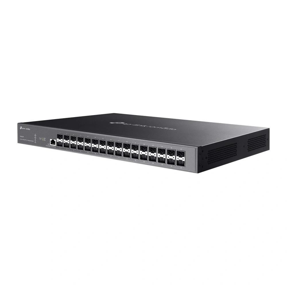 Коммутатор TP-Link SX3032F - фото 3