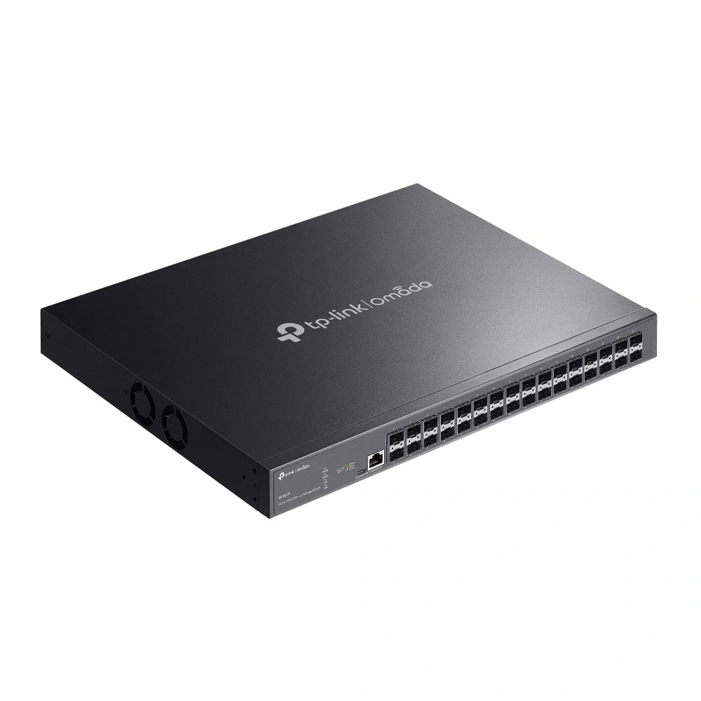 Коммутатор TP-Link SX3032F - фото 2