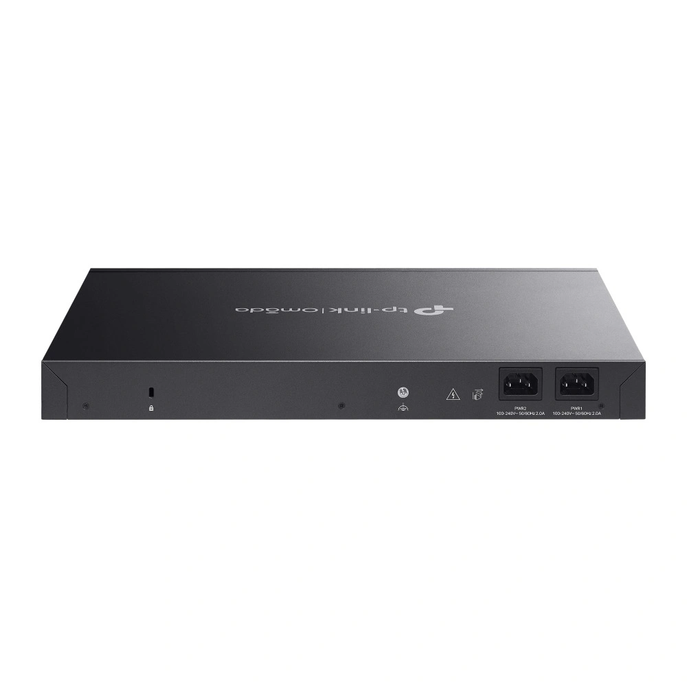 Коммутатор TP-Link SX3032F - фото 4