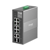 Коммутатор TP-Link IES210GPP