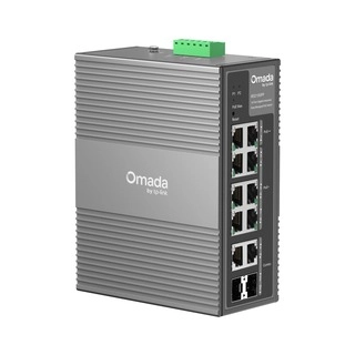 Коммутатор TP-Link IES210GPP - фото 3