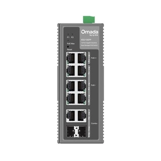 Коммутатор TP-Link IES210GPP - фото 2