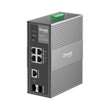 Коммутатор TP-Link IES206GPP