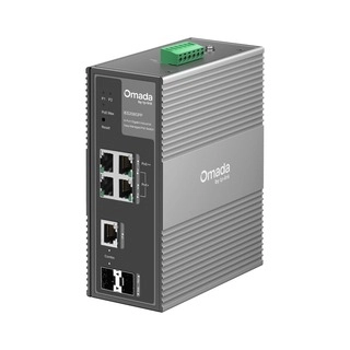 Коммутатор TP-Link IES206GPP