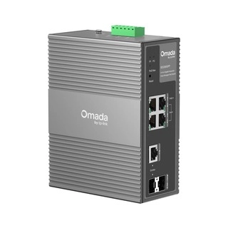 Коммутатор TP-Link IES206GPP - фото 3