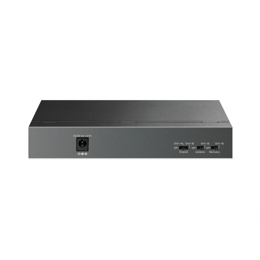 Коммутатор TP-Link LS109P - фото 3