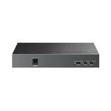 Коммутатор TP-Link LS109P - фото 3