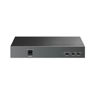 Коммутатор TP-Link LS109P - фото 3