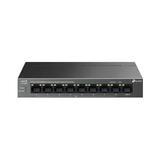 Коммутатор TP-Link LS109P - фото 2