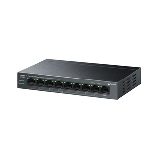 Коммутатор TP-Link LS109P