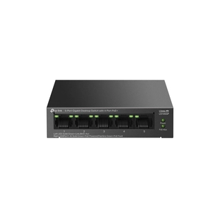 Коммутатор Tp-Link LS105GP - фото 2