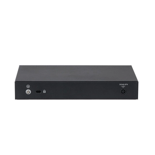 Коммутатор Dahua DH-S3010-8ET-95 - фото 3