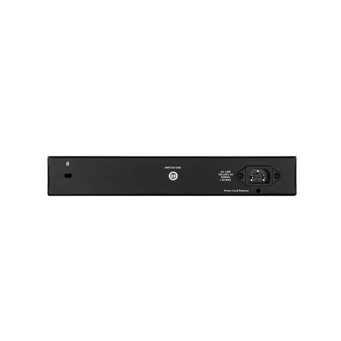 Коммутатор D-Link DGS-1210-10P/ME/B1A - фото 3