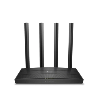 Маршрутизатор TP-Link Archer C6 Archer C6