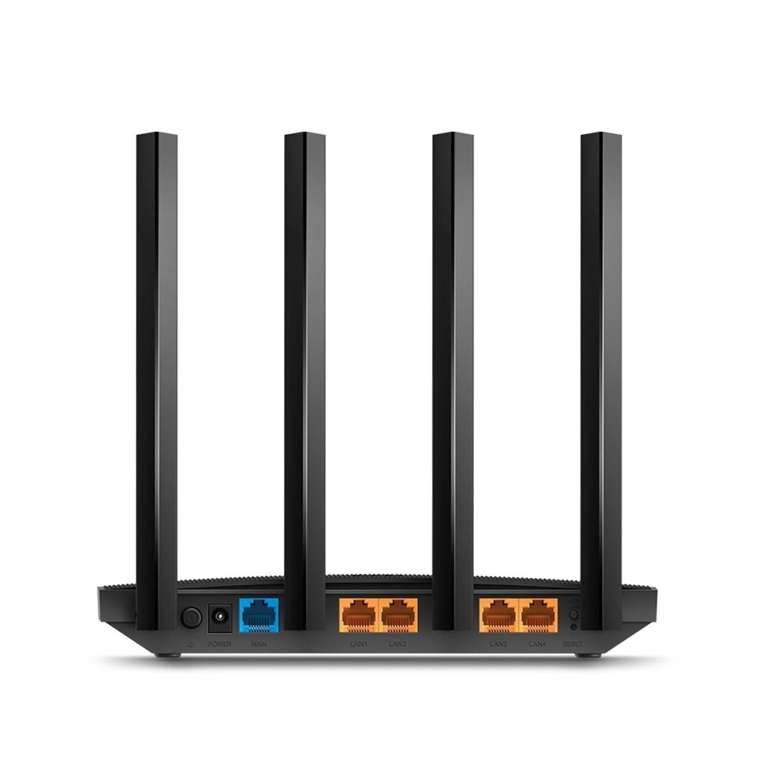 Маршрутизатор TP-Link Archer C6 Archer C6 - фото 3