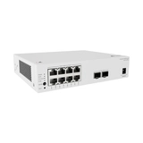 Коммутатор Huawei S210-8P2J