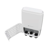 Коммутатор MikroTik CRS504-4XQ-OUT - фото 2