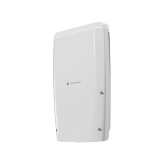 Коммутатор MikroTik CRS504-4XQ-OUT