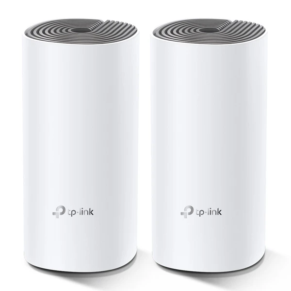 Беспроводная MESH-система Wi-Fi TP-Link Deco E4 (2-pack) DECO E4 - фото 3