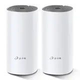 Беспроводная MESH-система Wi-Fi TP-Link Deco E4 (2-pack) DECO E4 - фото 3