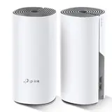 Беспроводная MESH-система Wi-Fi TP-Link Deco E4 (2-pack) DECO E4 - фото 2