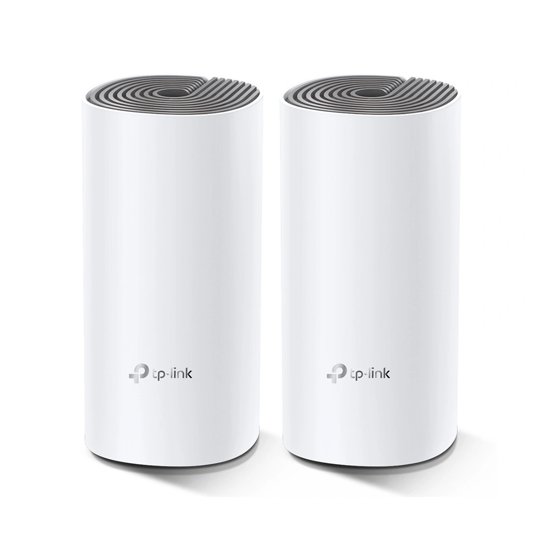 Беспроводная MESH-система Wi-Fi TP-Link Deco E4 (2-pack) DECO E4 - фото 4