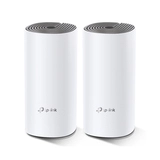 Беспроводная MESH-система Wi-Fi TP-Link Deco E4 (2-pack) DECO E4 - фото 4