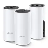 Беспроводная MESH-система Wi-Fi TP-Link Deco E4 (2-pack) DECO E4 - фото 4