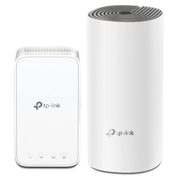 Маршрутизатор TP-Link DECO E3