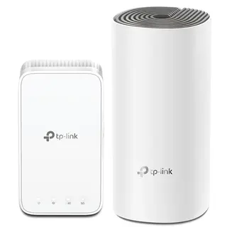 Маршрутизатор TP-Link DECO E3