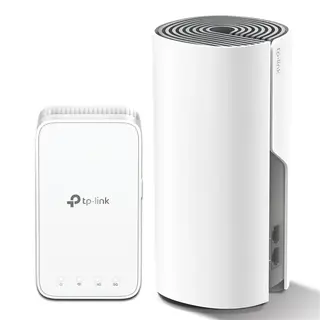 Маршрутизатор TP-Link DECO E3