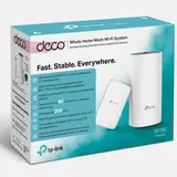Маршрутизатор TP-Link DECO E3 - фото 3