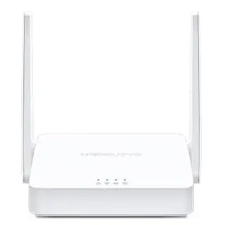 Маршрутизатор Mercusys MW301R MW301R - фото 2